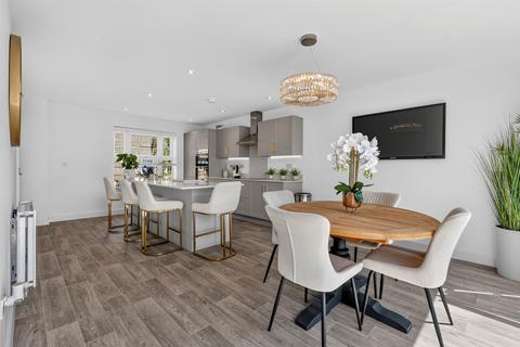 4 bedroom detached house for sale, Castle Close, Ketton, Stamford
