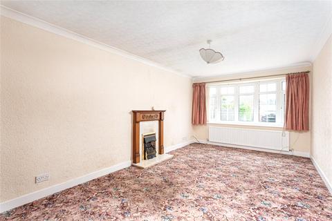 2 bedroom bungalow for sale, Glebe Close, York YO32