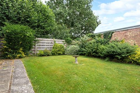 2 bedroom bungalow for sale, Glebe Close, York YO32
