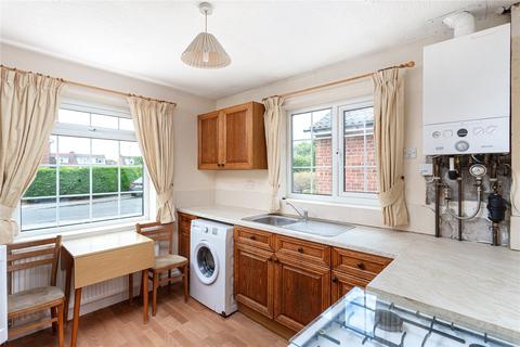 2 bedroom bungalow for sale, Glebe Close, York YO32