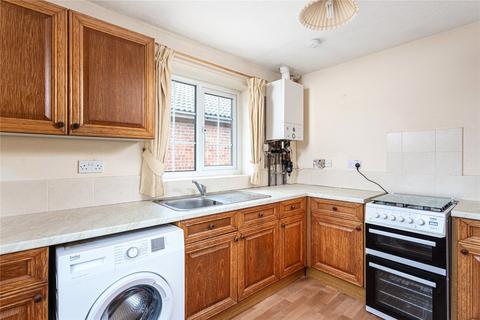 2 bedroom bungalow for sale, Glebe Close, York YO32