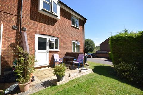 1 bedroom retirement property for sale, Henbit Close, Tadworth KT20