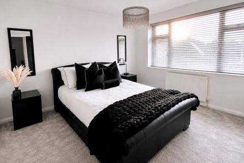 4 bedroom detached house for sale, Rosemary Avenue, Goldthorn Park, Wolverhampton