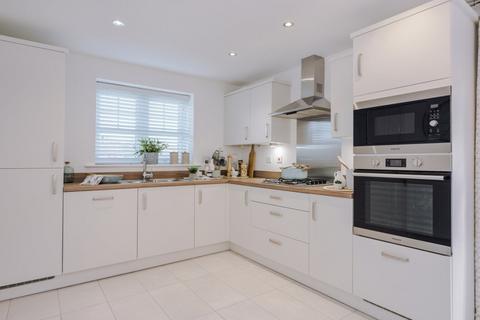 3 bedroom detached house for sale, Plot 34 - Fenwick, Fenwick at Hazelfields, Hazelbadge Road SK12