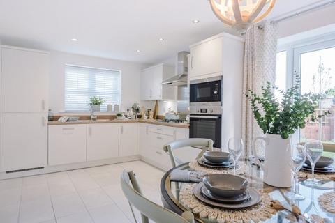 3 bedroom detached house for sale, Plot 34 - Fenwick, Fenwick at Hazelfields, Hazelbadge Road SK12