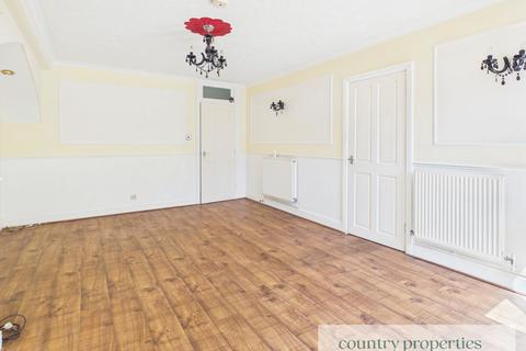 2 bedroom apartment for sale, The Ridgeway, Codicote, Hitchin, SG4