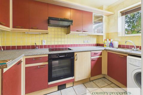 2 bedroom apartment for sale, The Ridgeway, Codicote, Hitchin, SG4