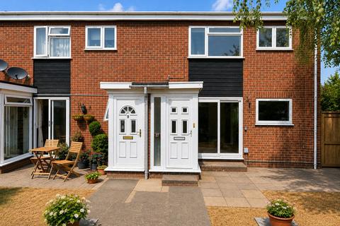 2 bedroom apartment for sale, The Ridgeway, Codicote, Hitchin, SG4