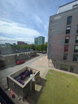 20 Egerton Street, Sheffield, Sheffield, S1 4JX