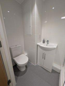 House in Sheffield, South Yorkshire - More