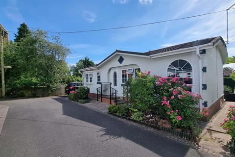 2 bedroom park home for sale, Chapel Lane, Wythall
