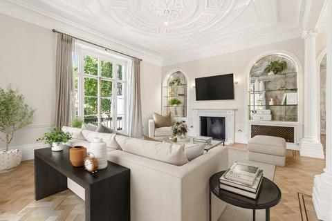 6 bedroom terraced house to rent, Chester Square, Belgravia, London SW1W