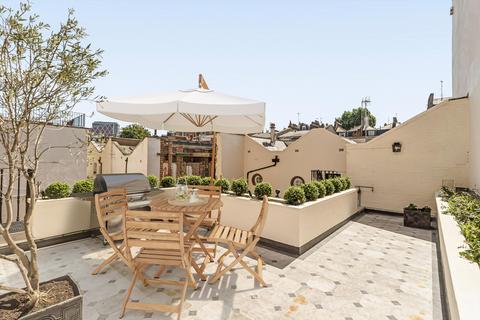 6 bedroom terraced house to rent, Chester Square, Belgravia, London SW1W
