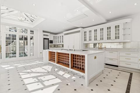 6 bedroom terraced house to rent, Chester Square, Belgravia, London SW1W