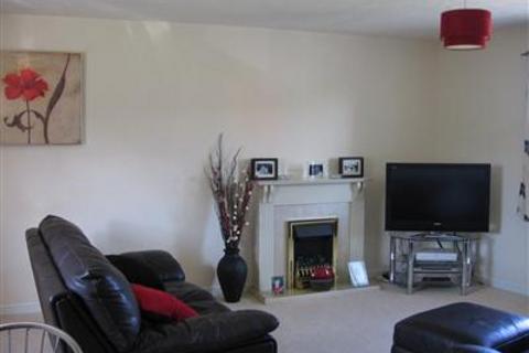 2 bedroom apartment to rent, Powlesland Road, Exeter, EX2