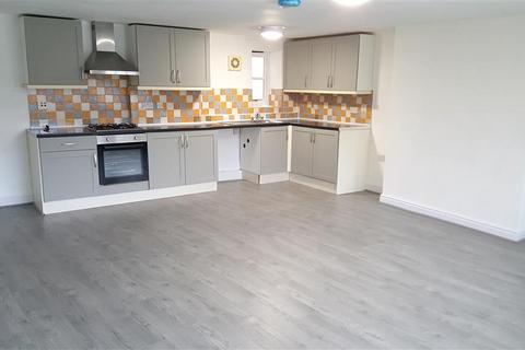 2 bedroom flat to rent, Nene Quay, WISBECH