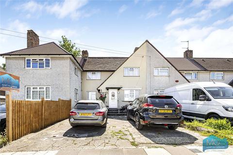 Well Road, Barnet, EN5