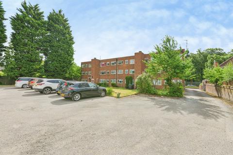 2 bedroom flat for sale, College Road, Sutton Coldfield