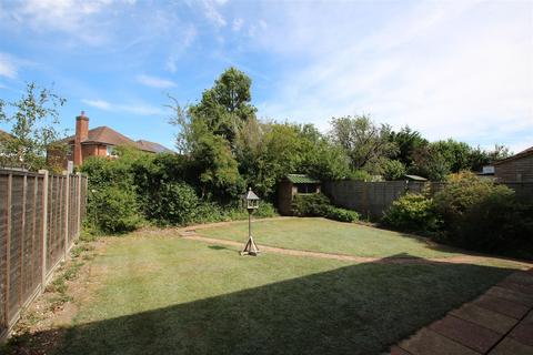 3 bedroom detached house for sale, NORWOOD ROAD, EFFINGHAM, KT24
