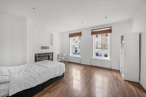 3 bedroom maisonette for sale, Warren Street, London, W1T