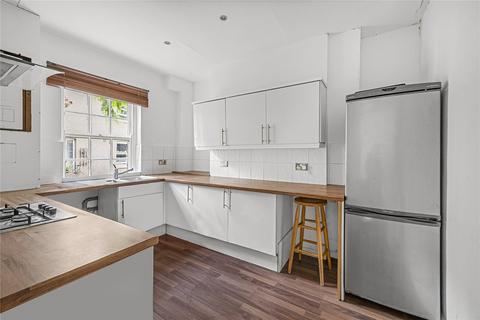 3 bedroom maisonette for sale, Warren Street, London, W1T