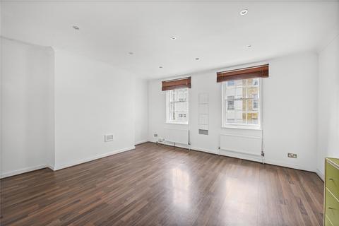 3 bedroom maisonette for sale, Warren Street, London, W1T
