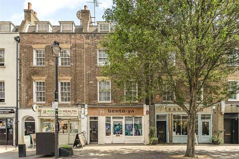 5 bedroom maisonette for sale, Warren Street, London, W1T