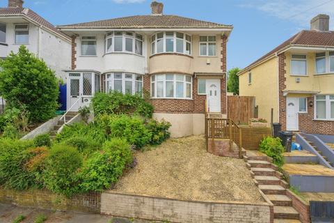 3 bedroom semi-detached house for sale, Cardinal Avenue, Plymouth