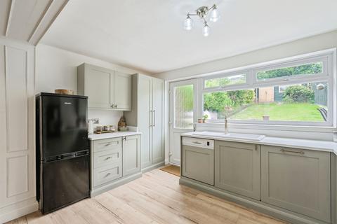 3 bedroom semi-detached house for sale, Cardinal Avenue, Plymouth