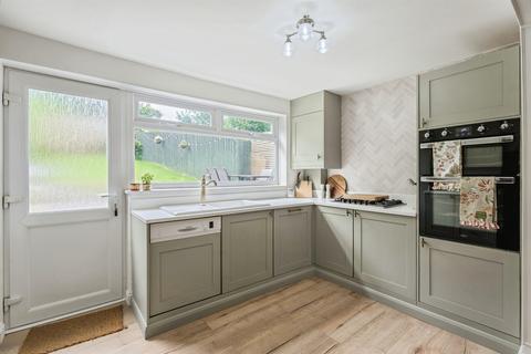 3 bedroom semi-detached house for sale, Cardinal Avenue, Plymouth