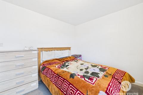 3 bedroom terraced house for sale, Accrington Road, Blackburn, BB1