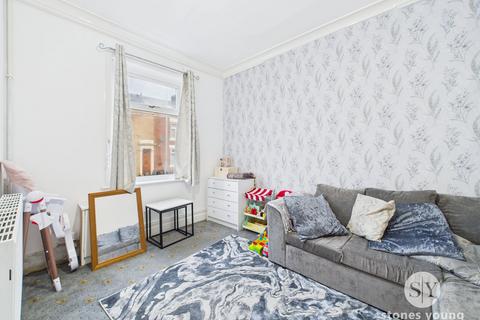 3 bedroom terraced house for sale, Accrington Road, Blackburn, BB1