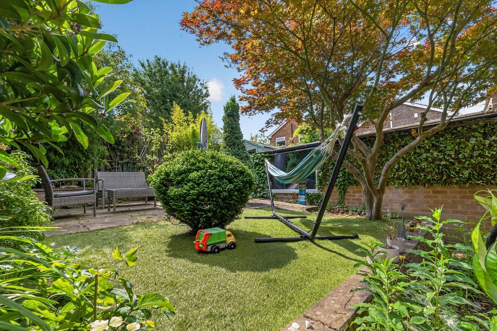 House in Gedling, Woodthorpe - View 2