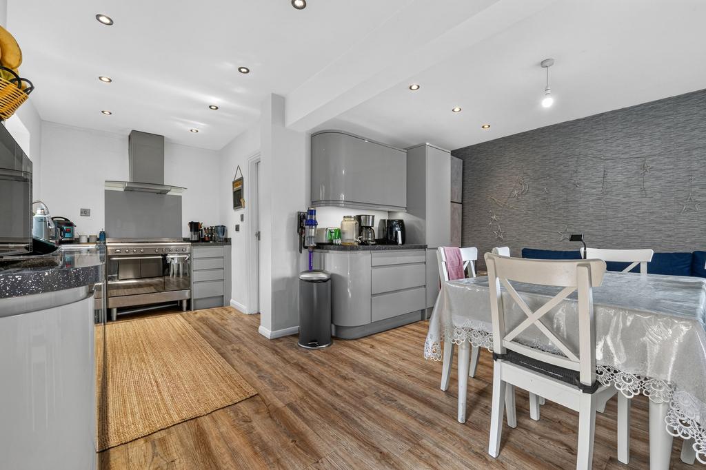 House in Gedling, Woodthorpe - View 3
