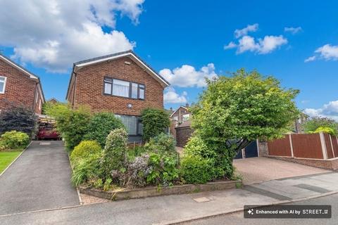 3 bedroom detached house for sale, Weaverthorpe Road, Woodthorpe, NG5