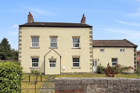 undefined, Littlethorpe, Ripon, North Yorkshire, HG4