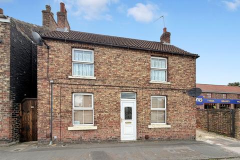 undefined, Long Street, Thirsk, North Yorkshire, YO7