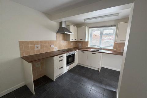 undefined, Long Street, Thirsk, North Yorkshire, YO7
