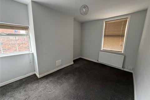 undefined, Long Street, Thirsk, North Yorkshire, YO7