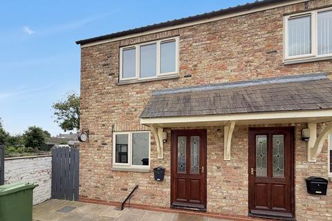 undefined, Long Street, Thirsk, North Yorkshire, YO7