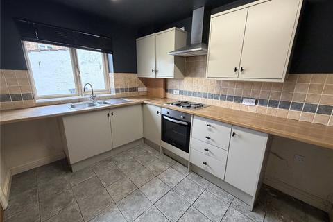 undefined, Long Street, Thirsk, North Yorkshire, YO7