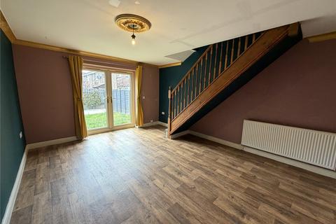 undefined, Long Street, Thirsk, North Yorkshire, YO7