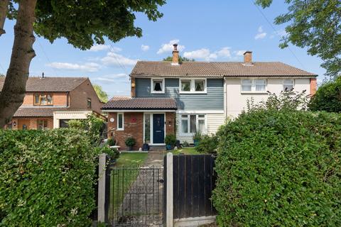 3 bedroom semi-detached house for sale, Twinwoods, Stevenage SG1