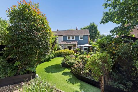 3 bedroom semi-detached house for sale, Twinwoods, Stevenage SG1