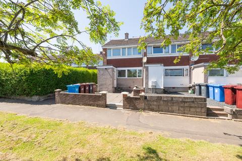 undefined, Pitroddie Gardens, Dundee DD3
