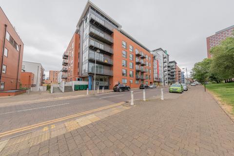 1 bedroom flat for sale, Ryland Street, Birmingham B16