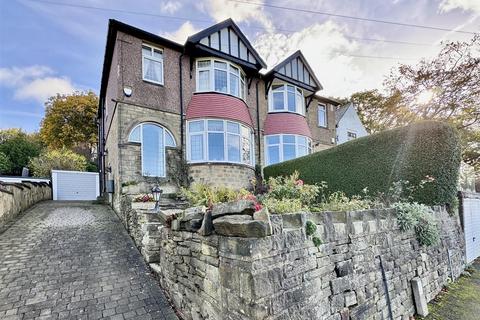 3 bedroom semi-detached house for sale, Wheatroyd Lane, Almondbury, Huddersfield, HD5 8XS
