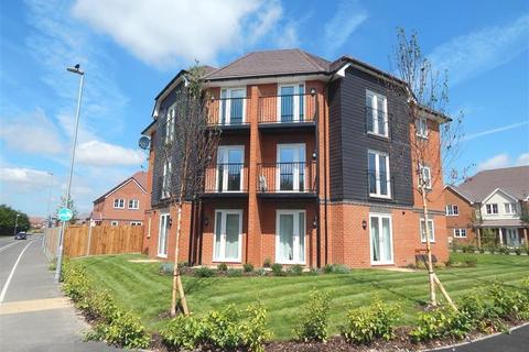1 bed flat/apartment for rent in Burden Drive, Salisbury SP1