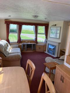 2 bedroom static caravan for sale, Borgue Kirkcubright