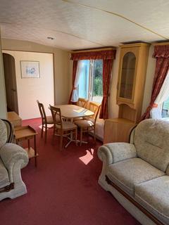 2 bedroom static caravan for sale, Borgue Kirkcubright